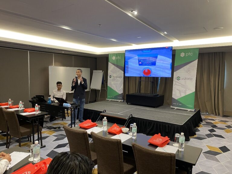 Immersive technology Seminar (1)