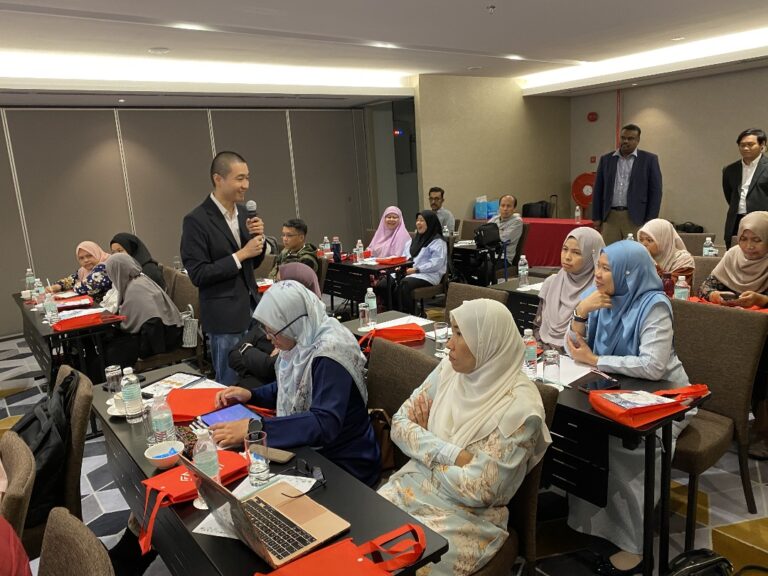 Immersive technology Seminar (2)