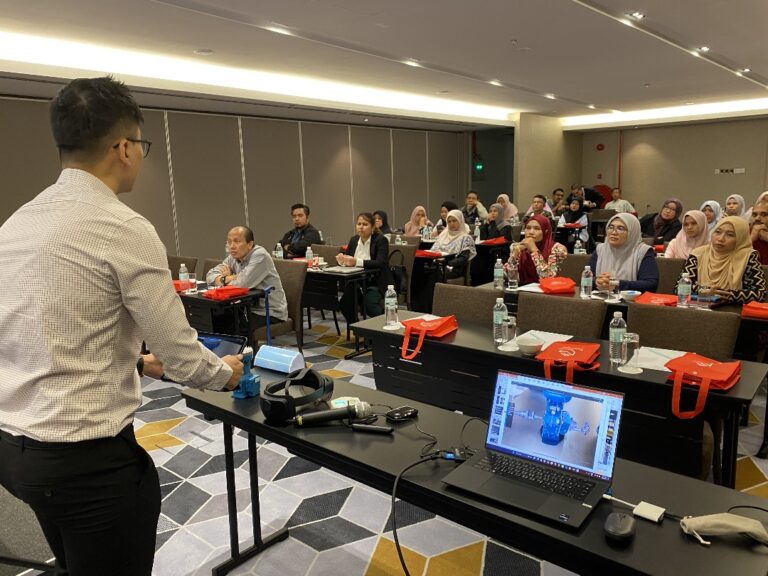 Immersive technology Seminar (3)