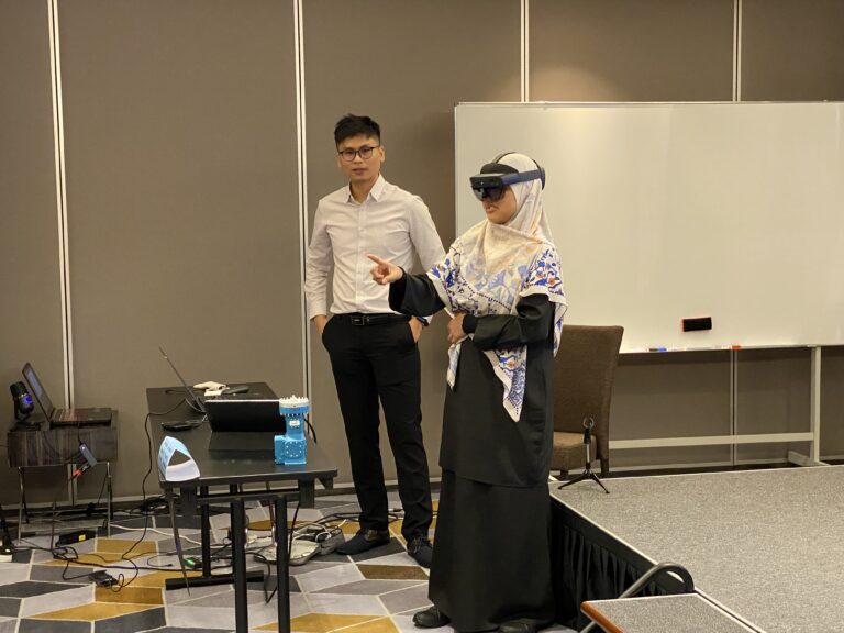 Immersive technology Seminar (7)