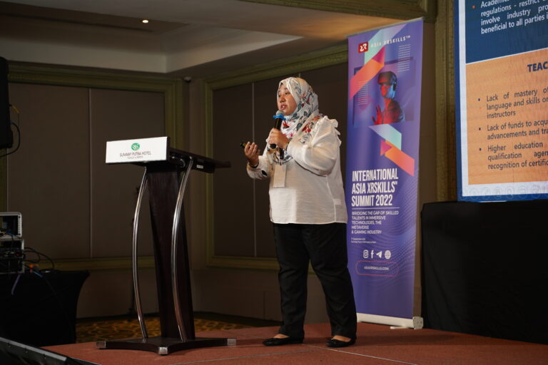 International asia xrskills™ summit 2022 (10)