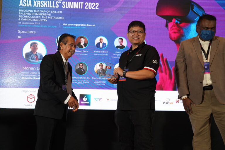 International asia xrskills™ summit 2022 (13)