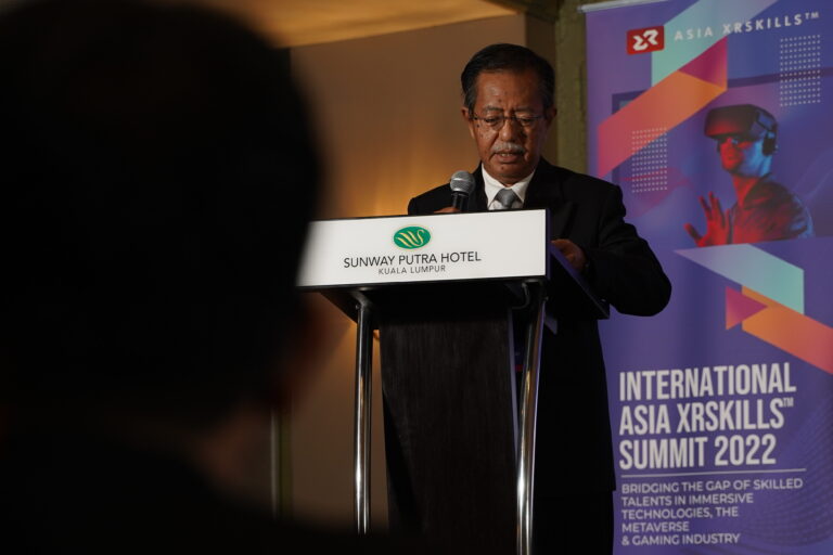 International asia xrskills™ summit 2022 (14)